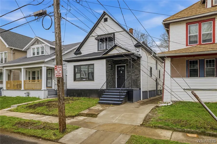 190 Victoria Avenue, Buffalo, NY 14214 - #3