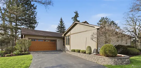 72 Little Robin Road, Buffalo, NY 14228