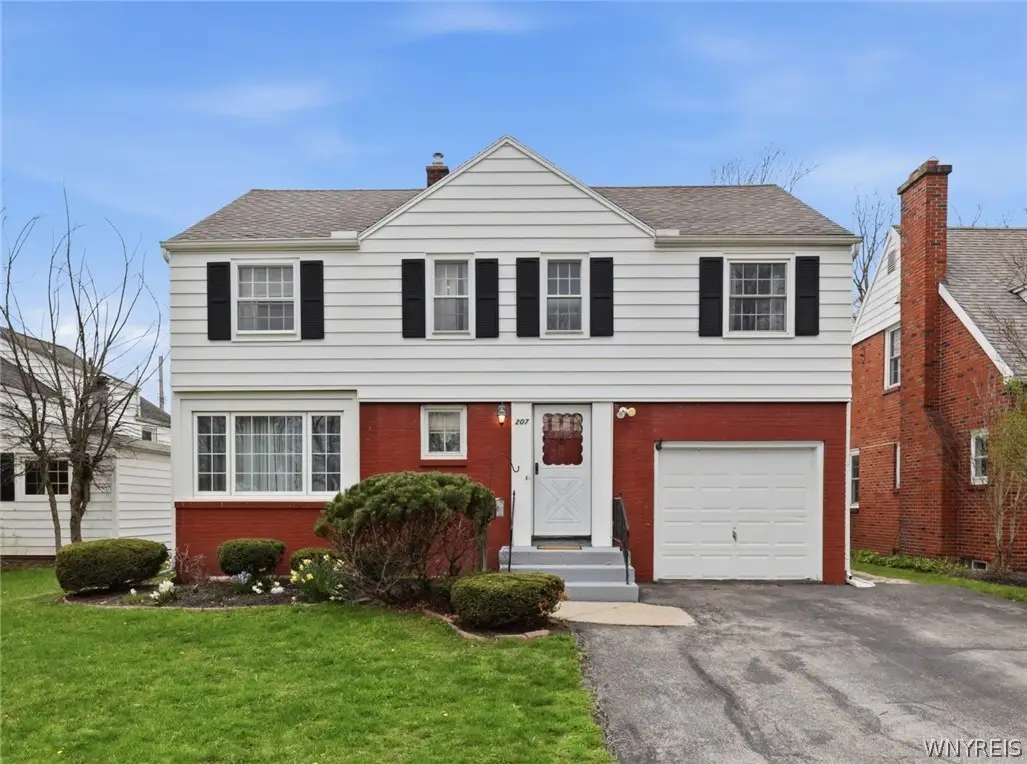 207 Huxley Drive, Buffalo, NY 14226 - #1