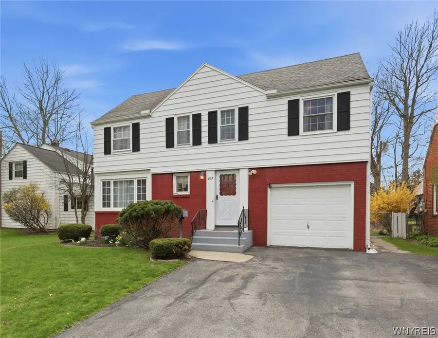 207 Huxley Drive, Buffalo, NY 14226 - #2