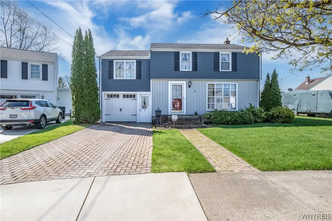 1225 91st Street, Niagara Falls, NY 14304 - #1