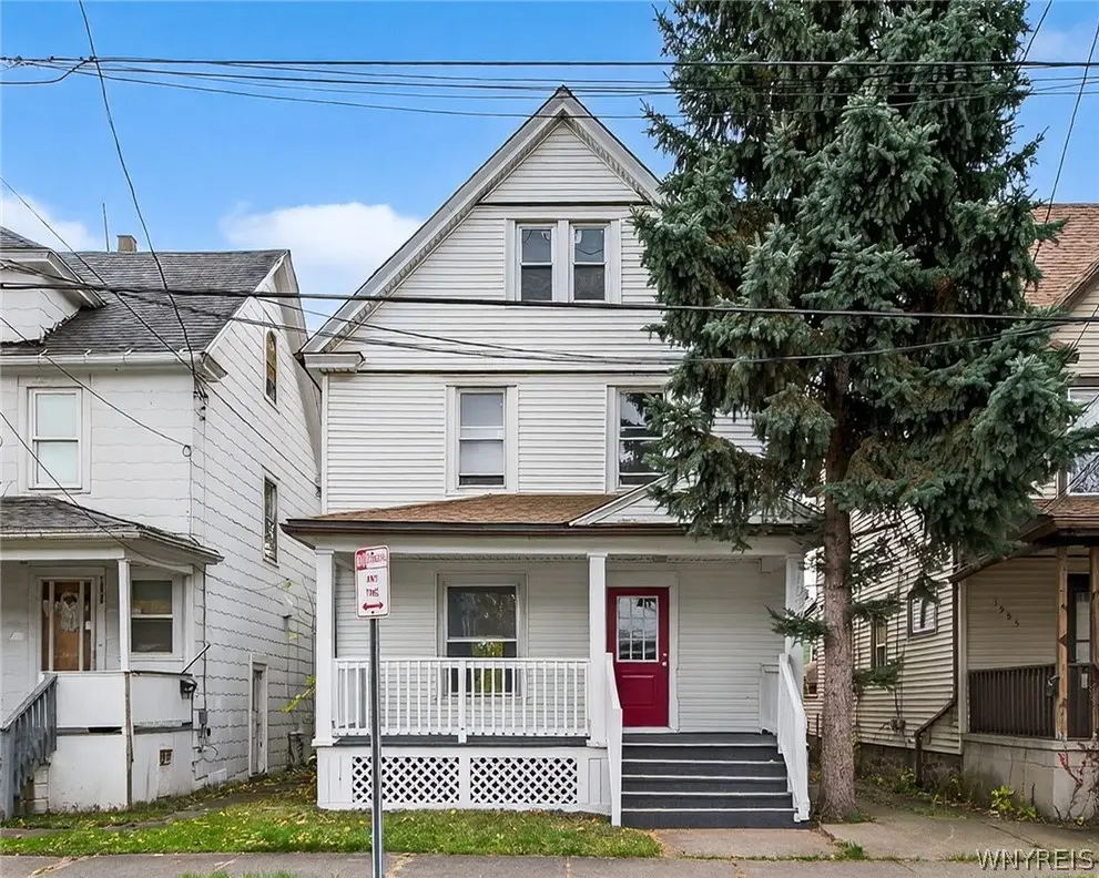 1957 Whitney Avenue, Niagara Falls, NY 14301 - #1
