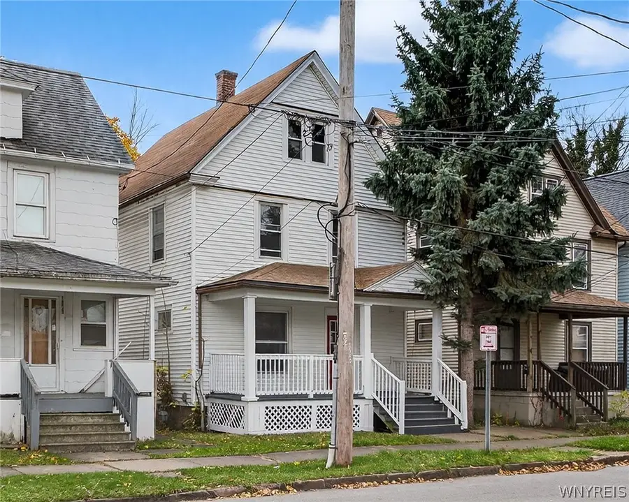 1957 Whitney Avenue, Niagara Falls, NY 14301 - #2