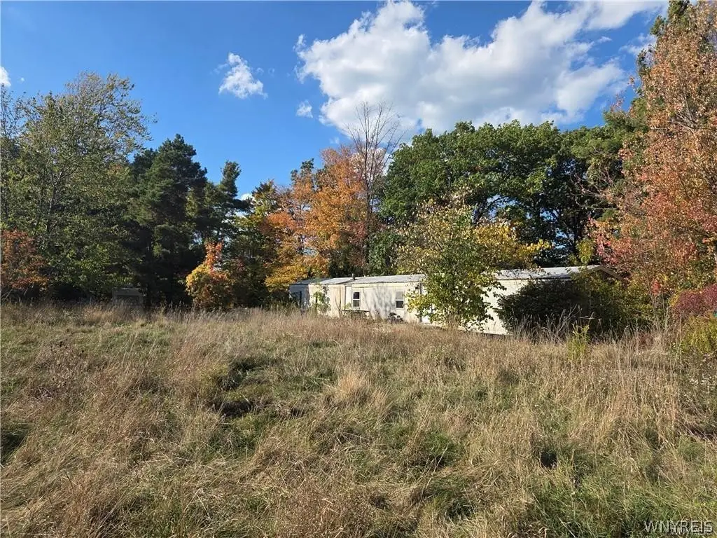 14503 Erway Trak Road, Albion, NY 14411 - #1