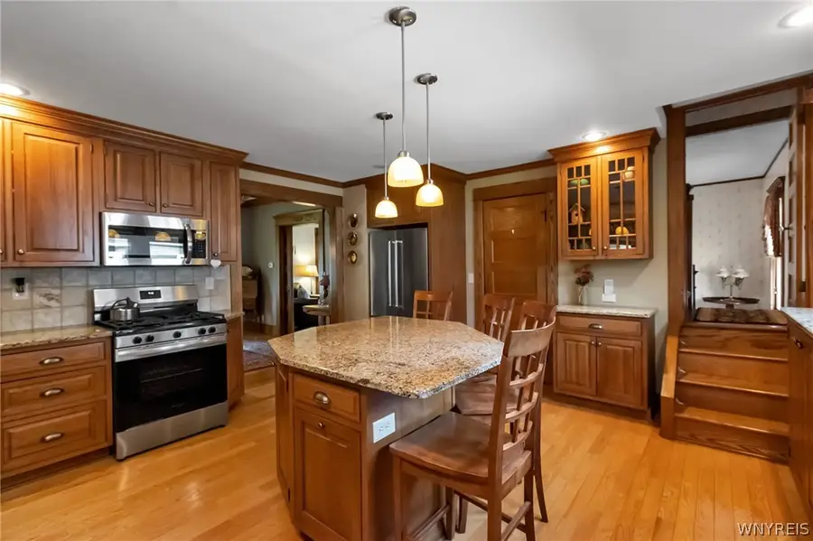 65 Potter Avenue, Orchard Park, NY 14127 - #3