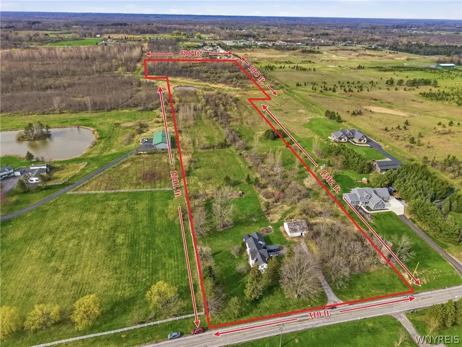 9980 Keller Road, Clarence Center, NY 14032 - #2