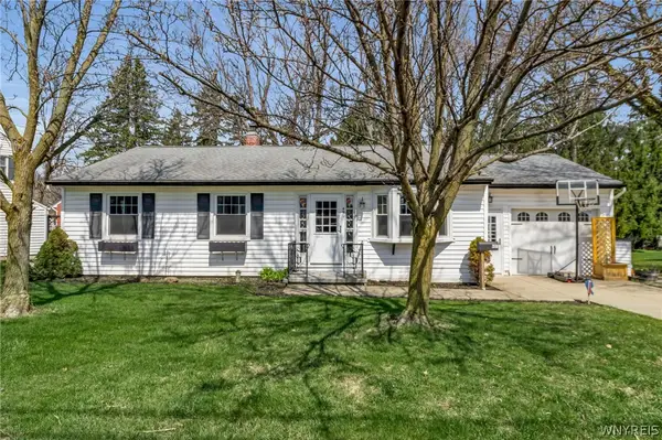 491 Pleasant Ave, Hamburg, NY 14075