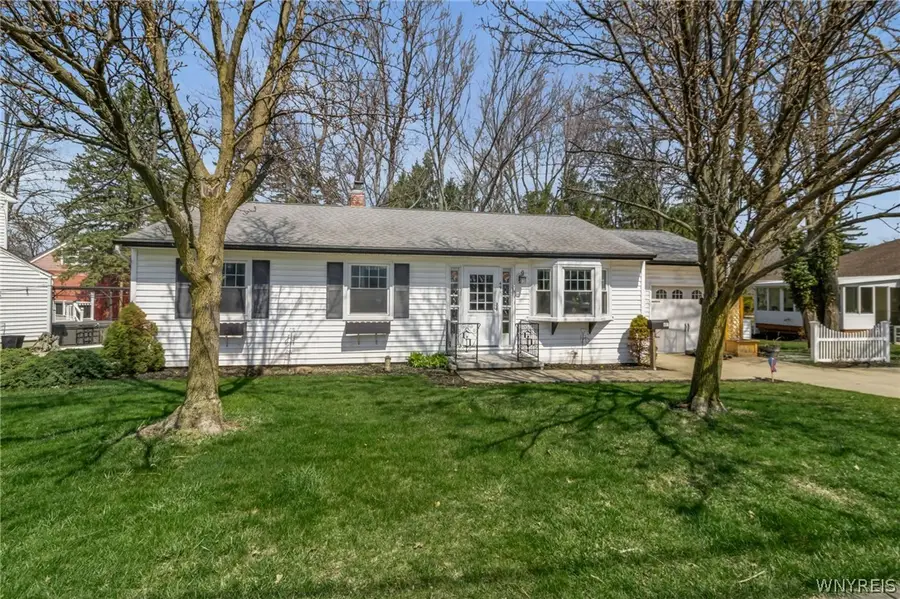 491 Pleasant Ave, Hamburg, NY 14075 - #2