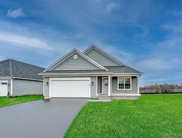 6687 Curtis Court, Lockport, NY 14094