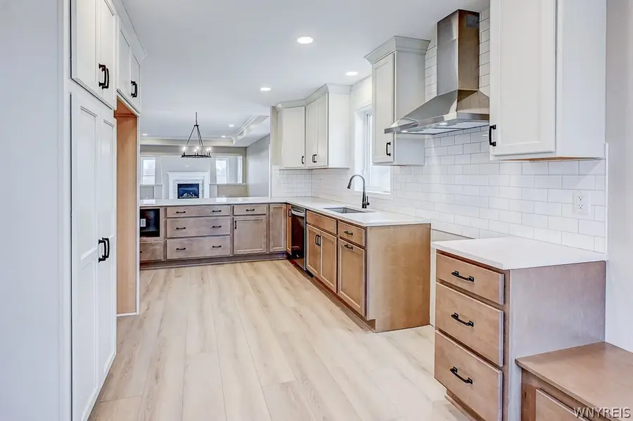 6687 Curtis Court, Lockport, NY 14094 - #2