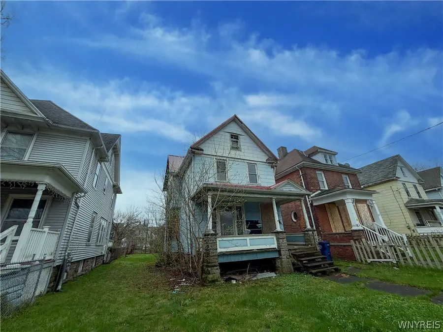 1879 Pierce Avenue, Niagara Falls, NY 14301 - #2