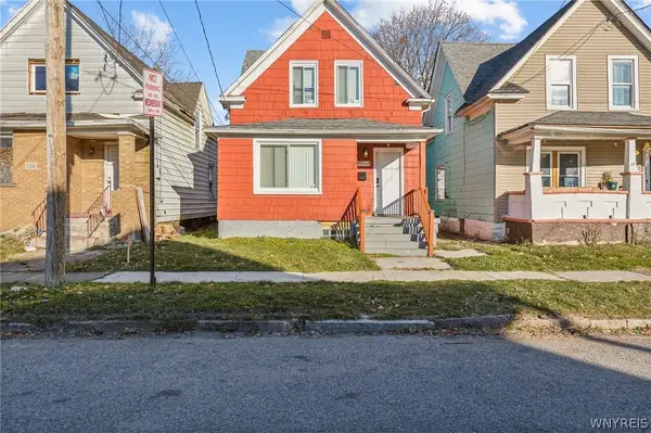 1320 Ashland Avenue, Niagara Falls, NY 14301