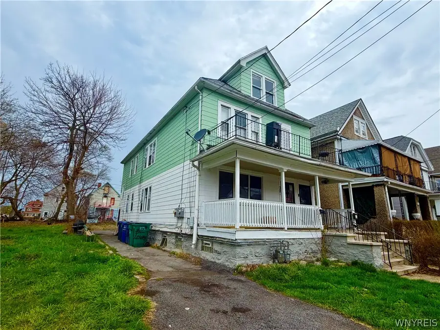 32 Lark Street, Buffalo, NY 14211 - #2