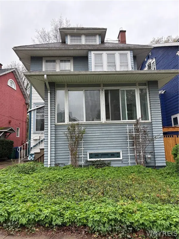 84 W Oakwood Place #S, Buffalo, NY 14214