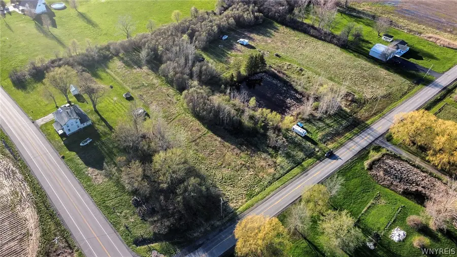 VL East Lee Road, Albion, NY 14411 - #3