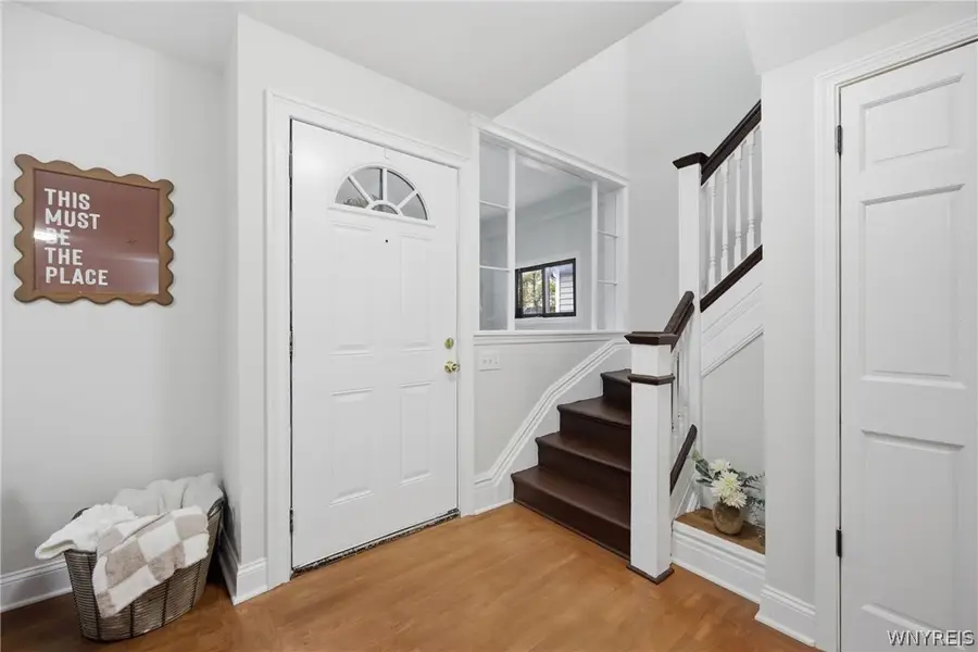 92 Gallatin Avenue, Buffalo, NY 14207 - #3