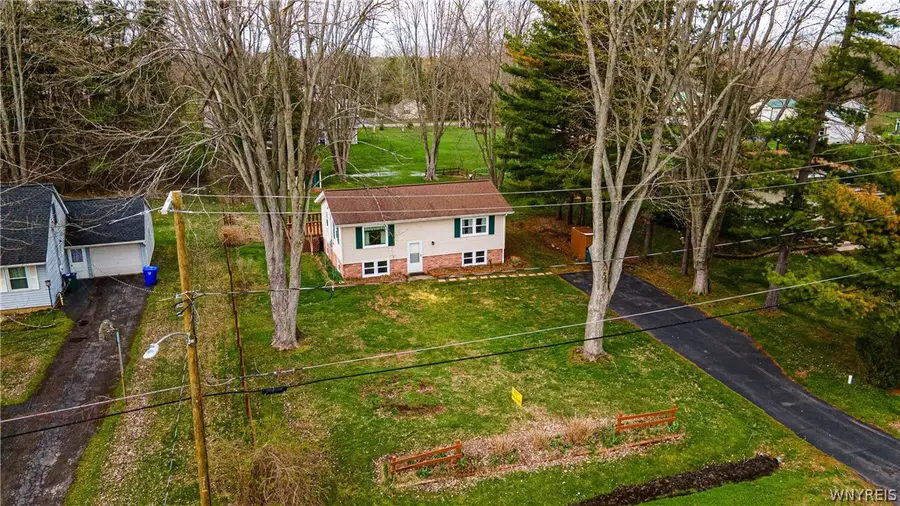 2526 Merritt Avenue, Newfane, NY 14108 - #2