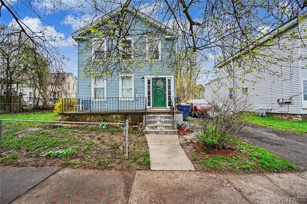 149 Green Street, Lockport, NY 14094