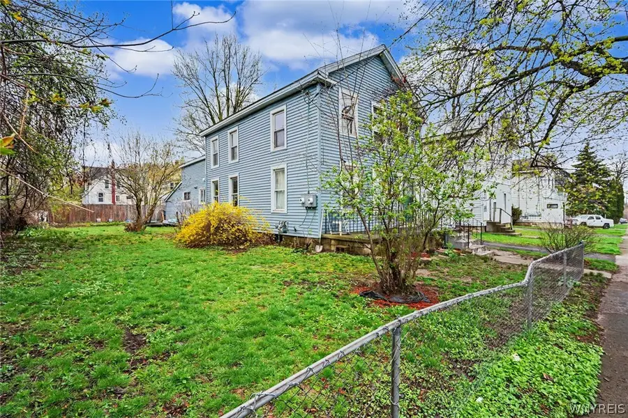 149 Green Street, Lockport, NY 14094 - #3