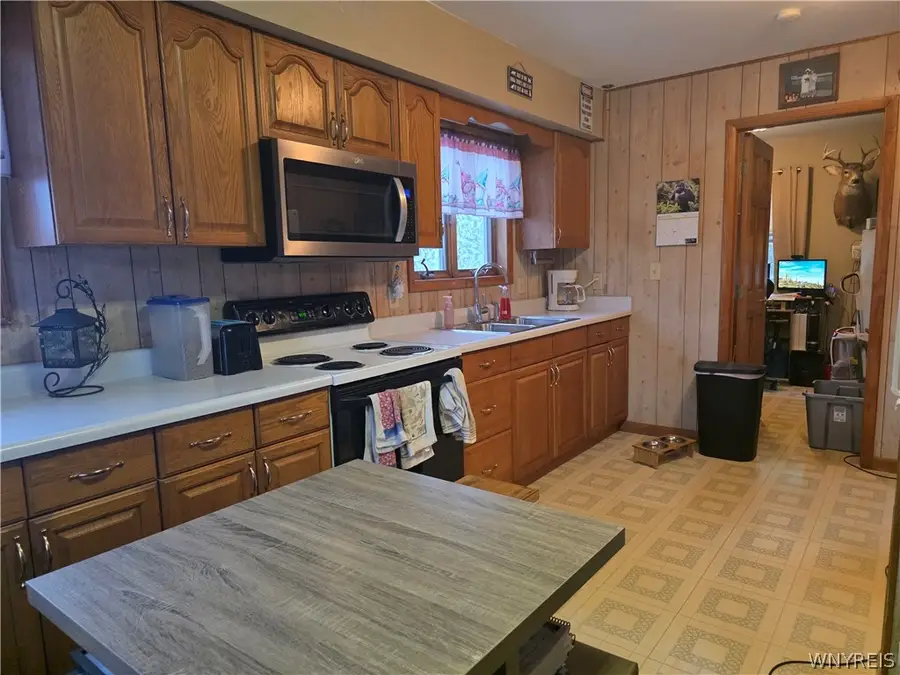 4202 Shelby Basin Road, Medina, NY 14103 - #3