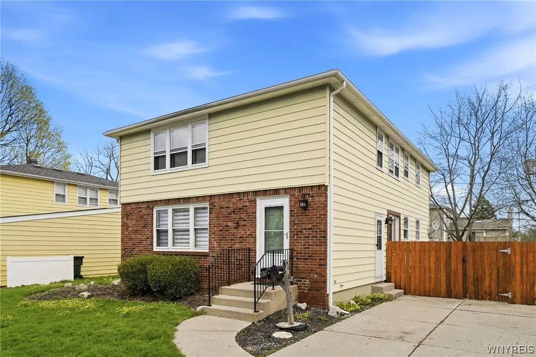 85 S Ellington Avenue, Depew, NY 14043 - #1