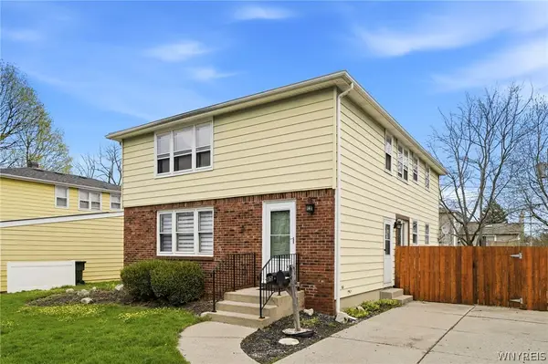 85 S Ellington Avenue, Depew, NY 14043