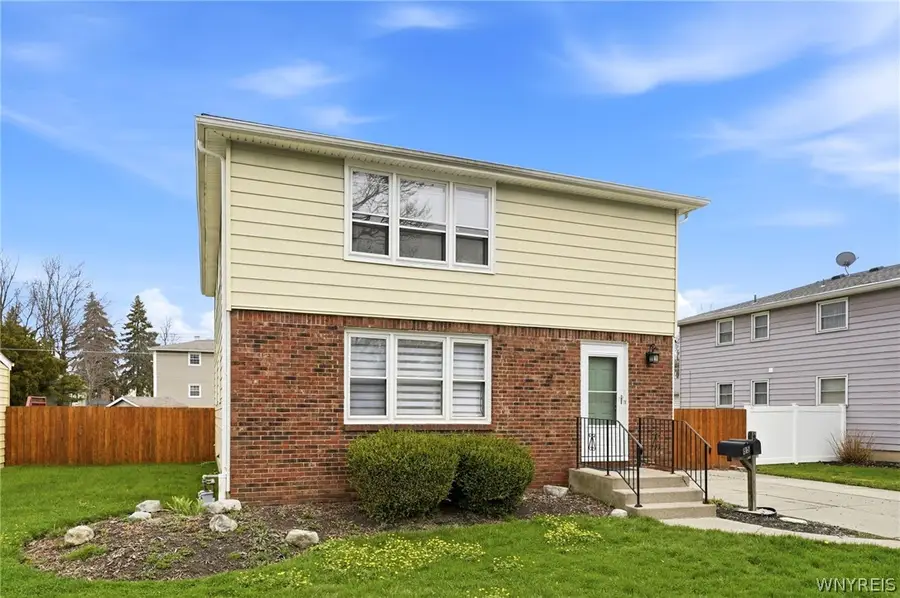 85 S Ellington Avenue, Depew, NY 14043 - #2