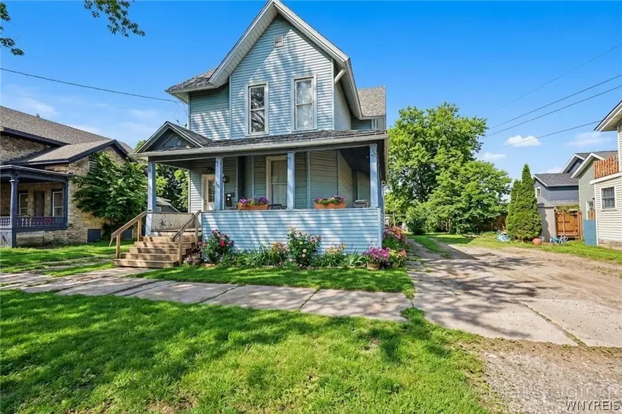 129 Lock Street, Lockport, NY 14094 - #2