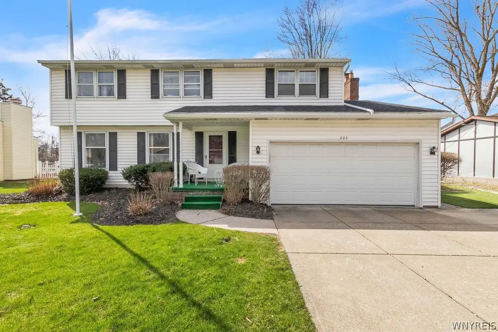 223 W Klein Road, Williamsville, NY 14221 - #1