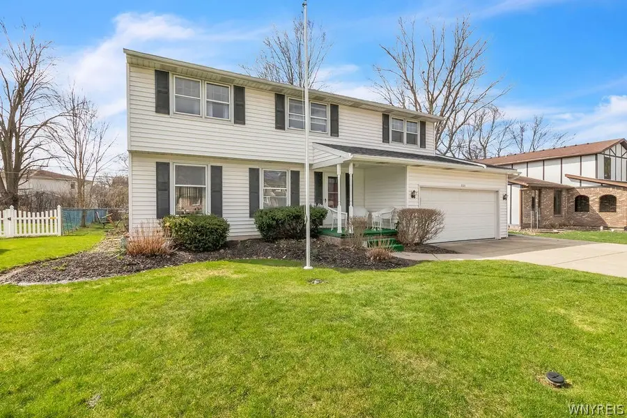 223 W Klein Road, Williamsville, NY 14221 - #3