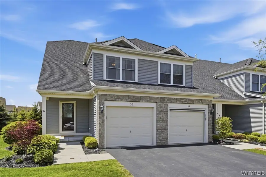 20 Cumberland Street, Lancaster, NY 14086 - #2