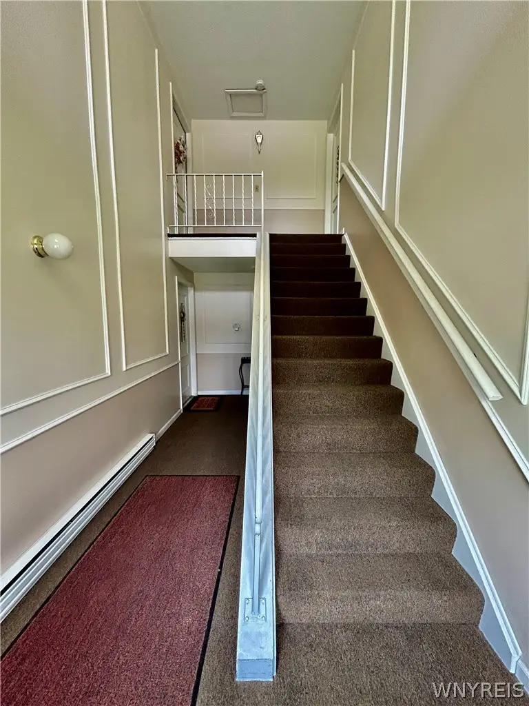 345 S Cayuga Road #D, Buffalo, NY 14221 - #2