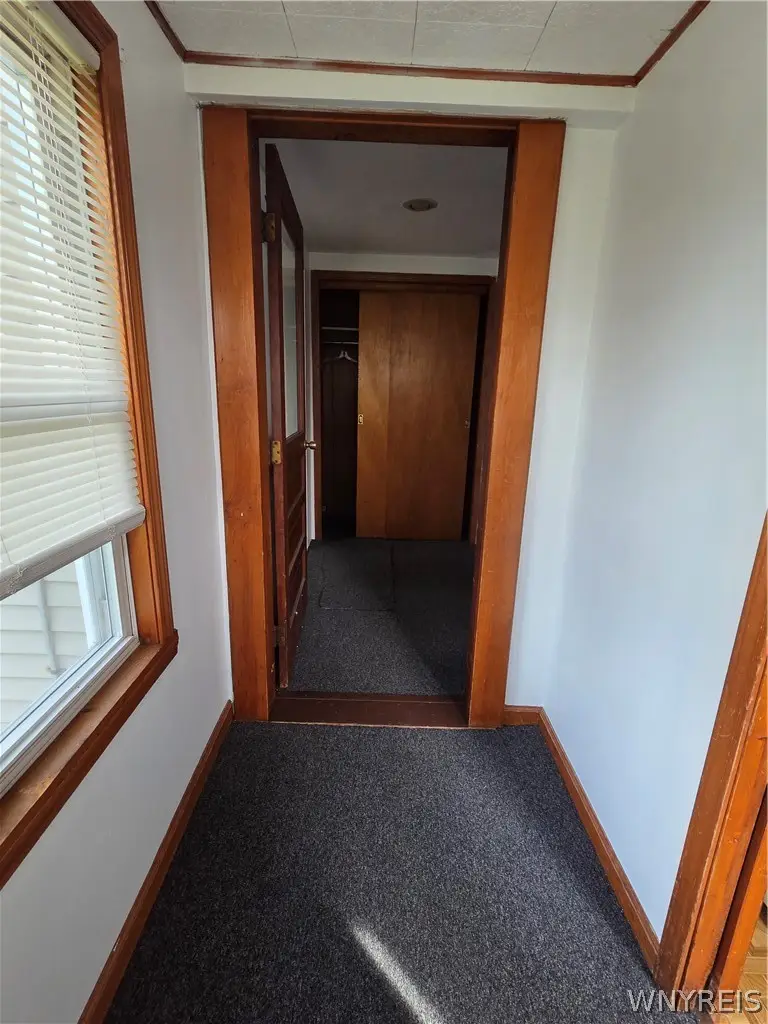 6513 E Bethany Leroy Road, Stafford, NY 14143 - #2