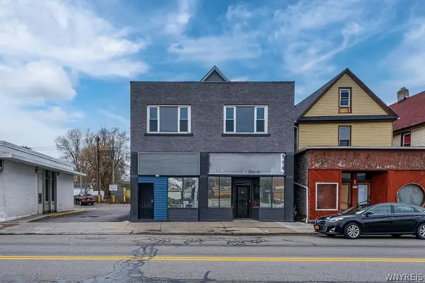 796 Tonawanda Street, Buffalo, NY 14207