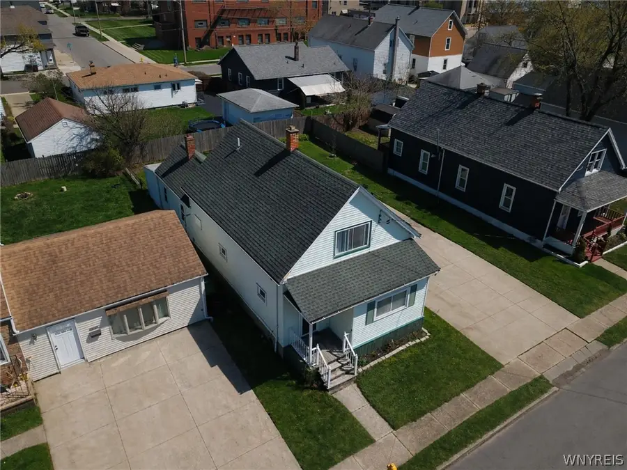 157 Roland Street, Buffalo, NY 14212 - #2