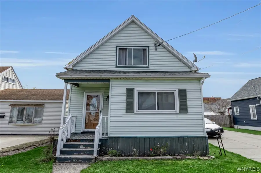 157 Roland Street, Buffalo, NY 14212 - #3