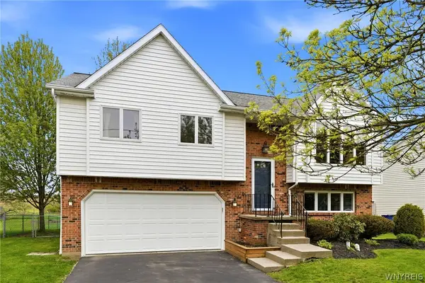 141 Lyndhurst Road, Buffalo, NY 14221