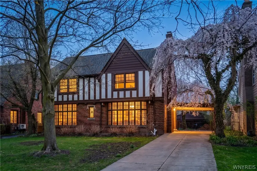 133 Fairlawn Dr, Buffalo, NY 14226 - #3