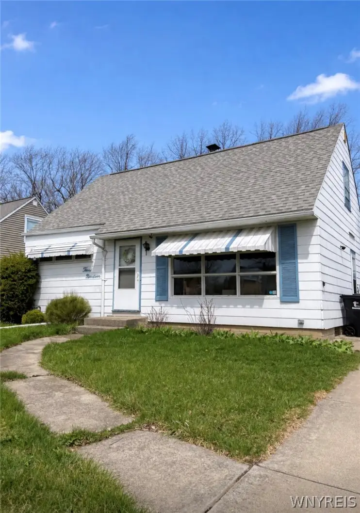 319 Westchester Boulevard, Buffalo, NY 14217 - #1