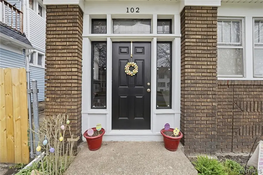 102 Rutland Street, Buffalo, NY 14220 - #2
