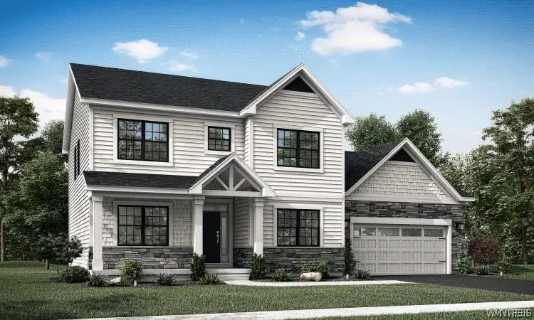 173 Autumn Meadows, East Amherst, NY 14051 - #1