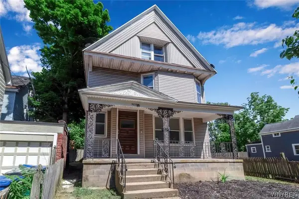 305 Parkdale Avenue, Buffalo, NY 14213