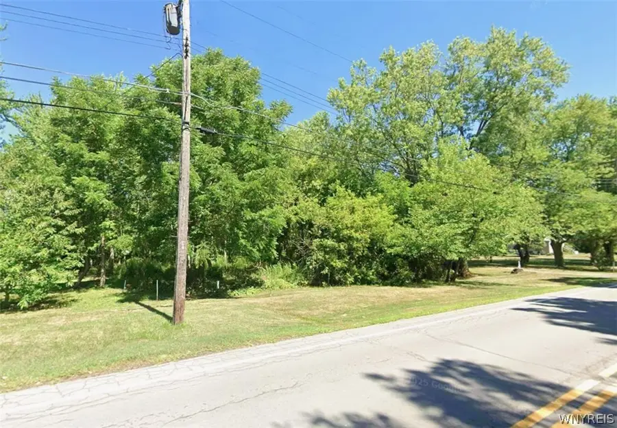 V/L Lake Road N, Youngstown, NY 14174 - #2