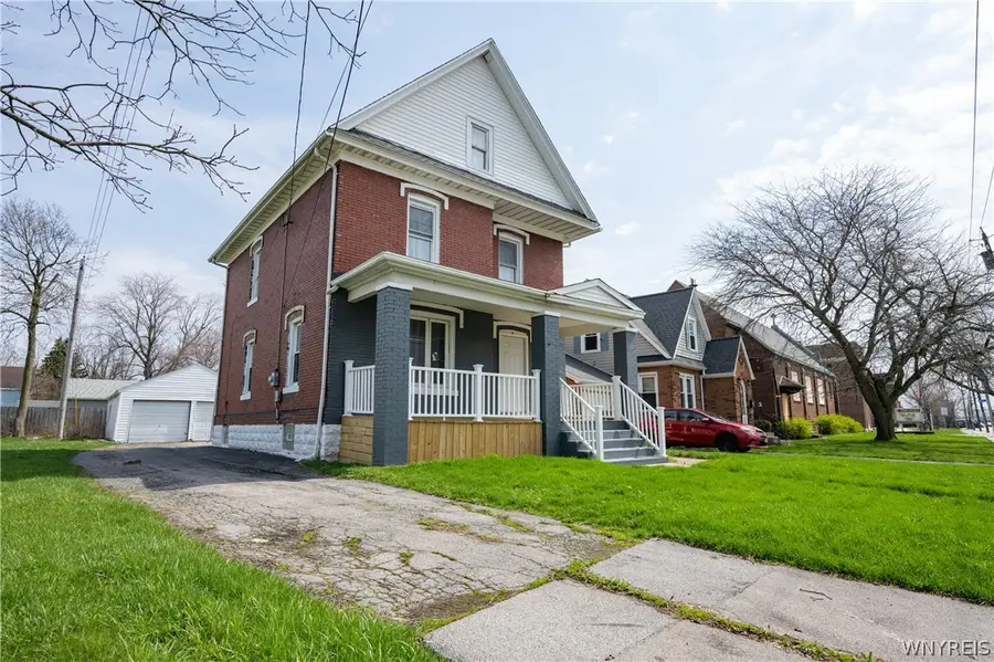 273 Skillen Street, Buffalo, NY 14207 - #2