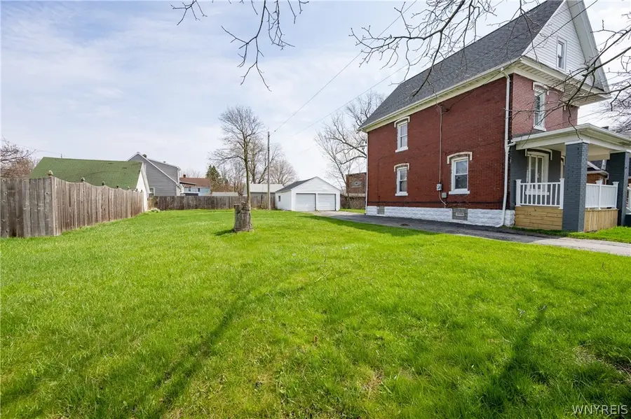 273 Skillen Street, Buffalo, NY 14207 - #3