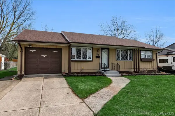 220 Ansley Court, Buffalo, NY 14224