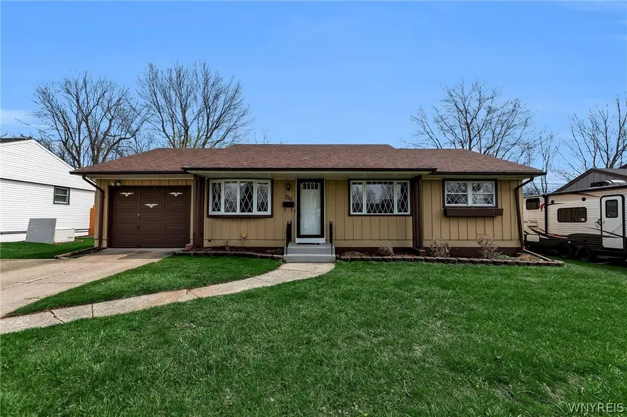220 Ansley Court, Buffalo, NY 14224 - #2