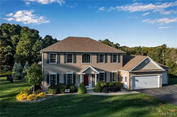 7770 Ellicott Road, West Falls, NY 14170