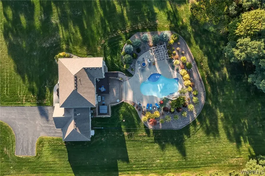 7770 Ellicott Road, West Falls, NY 14170 - #2