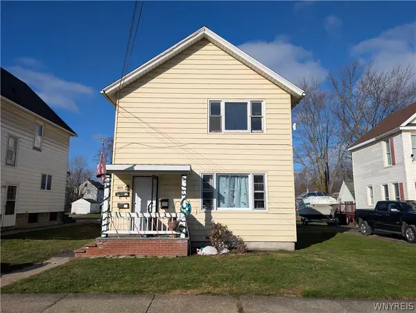 627 Deer Street, Dunkirk, NY 14048